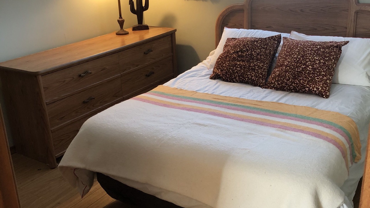 Photo of Bedroom in Gimli