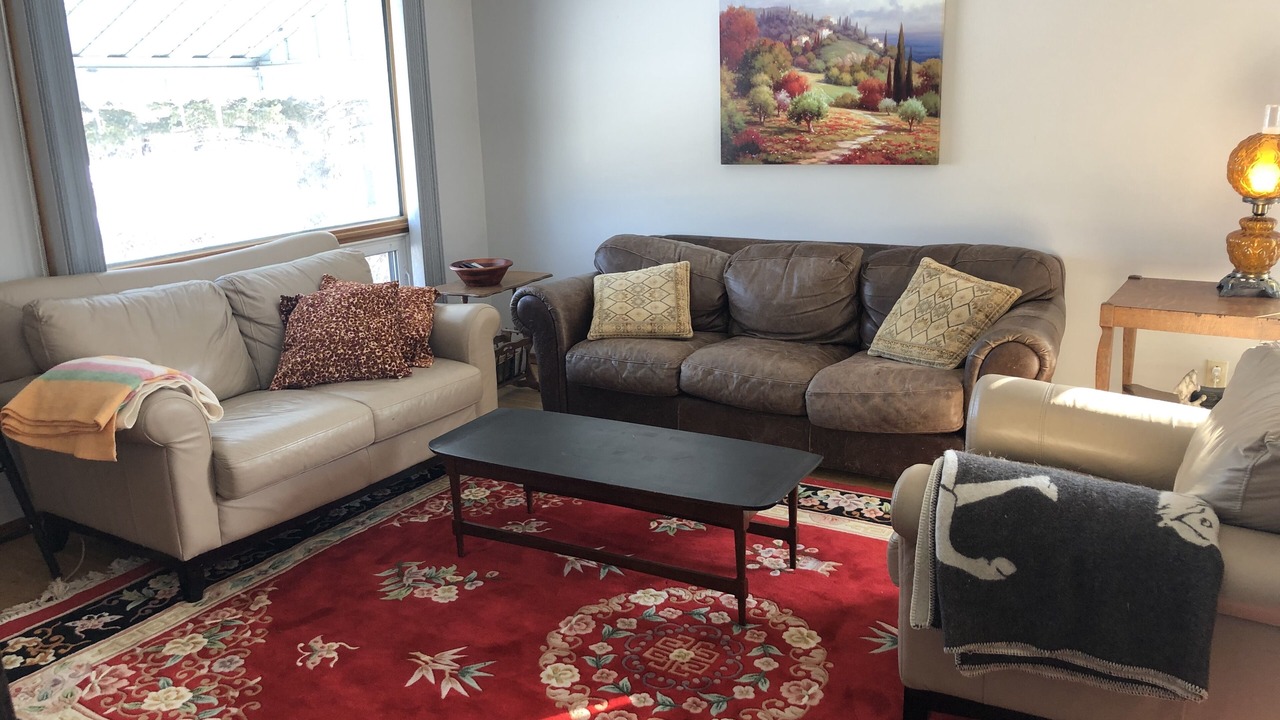 Photo of Livingroom in Gimli