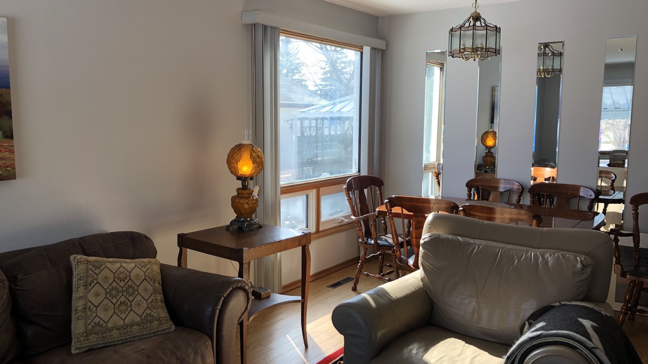 Photo of Livingroom in Gimli