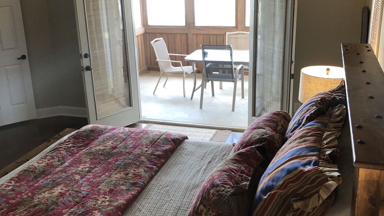 Photo of Bedroom in Fluvanna
