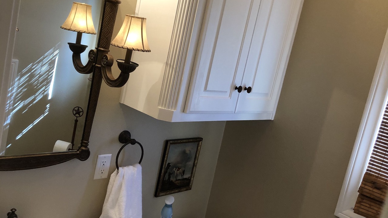 Photo of Bathroom in Fluvanna