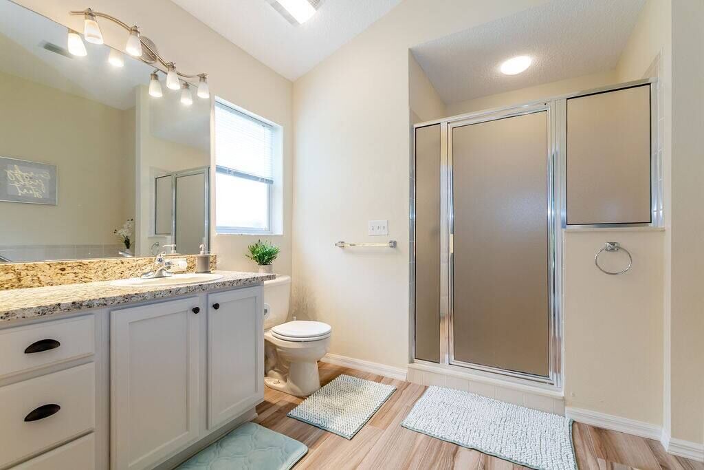 Photo of Bathroom in Santiago