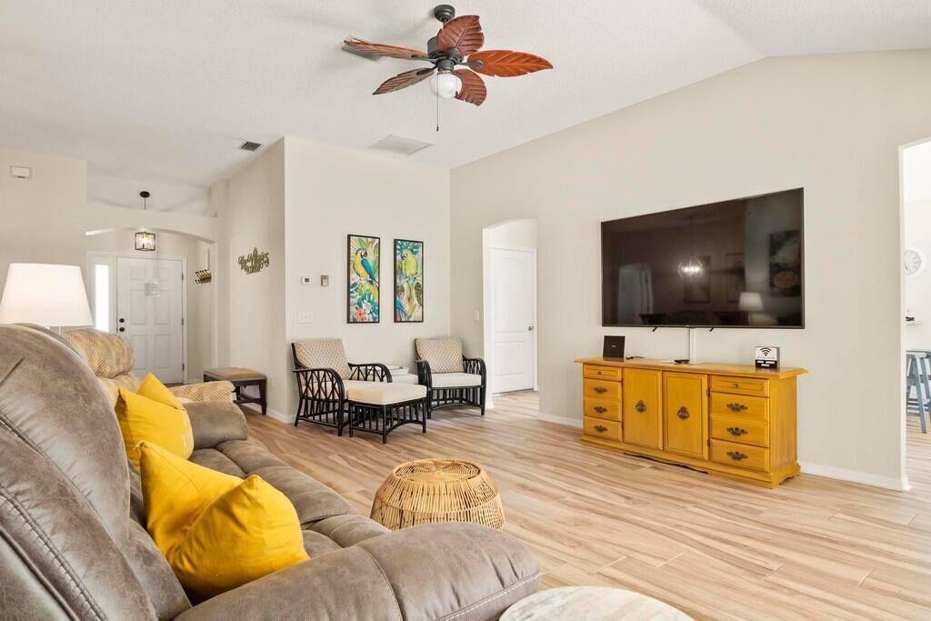 Photo of Bedroom in Santiago