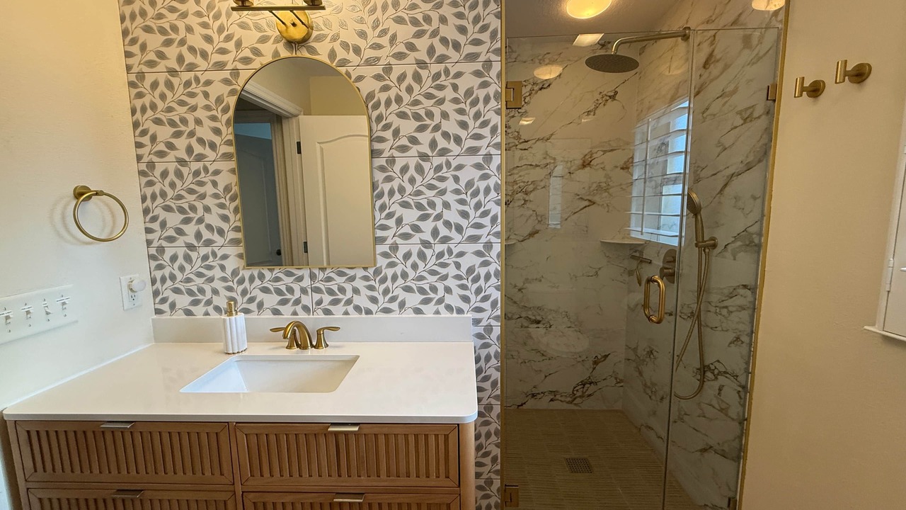 Photo of Bathroom in Santiago