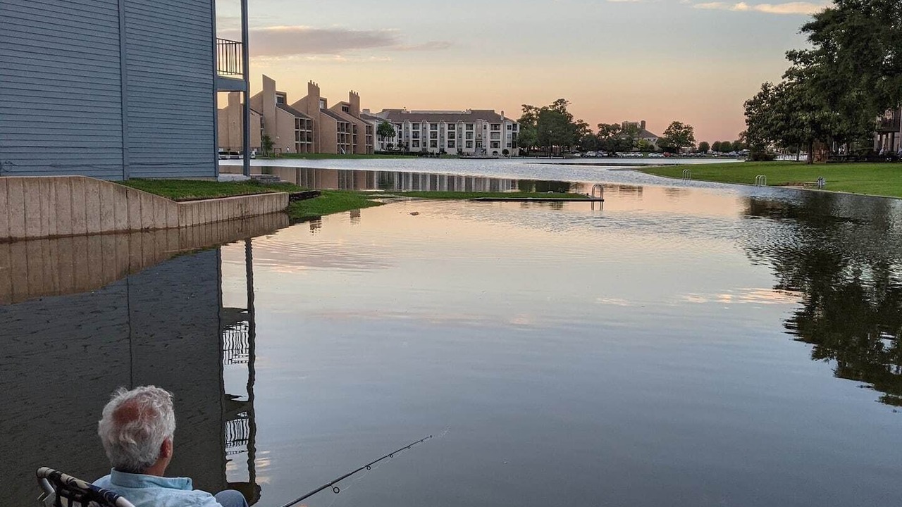 Photo of Others in Walden on Lake Conroe