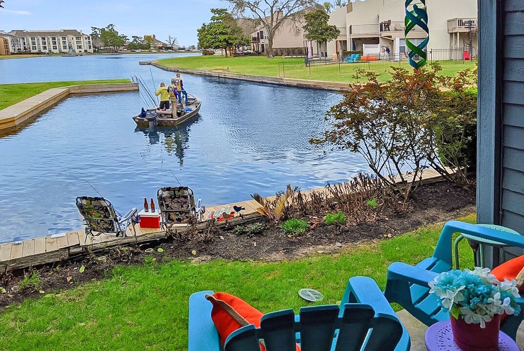 Photo of Others in Walden on Lake Conroe