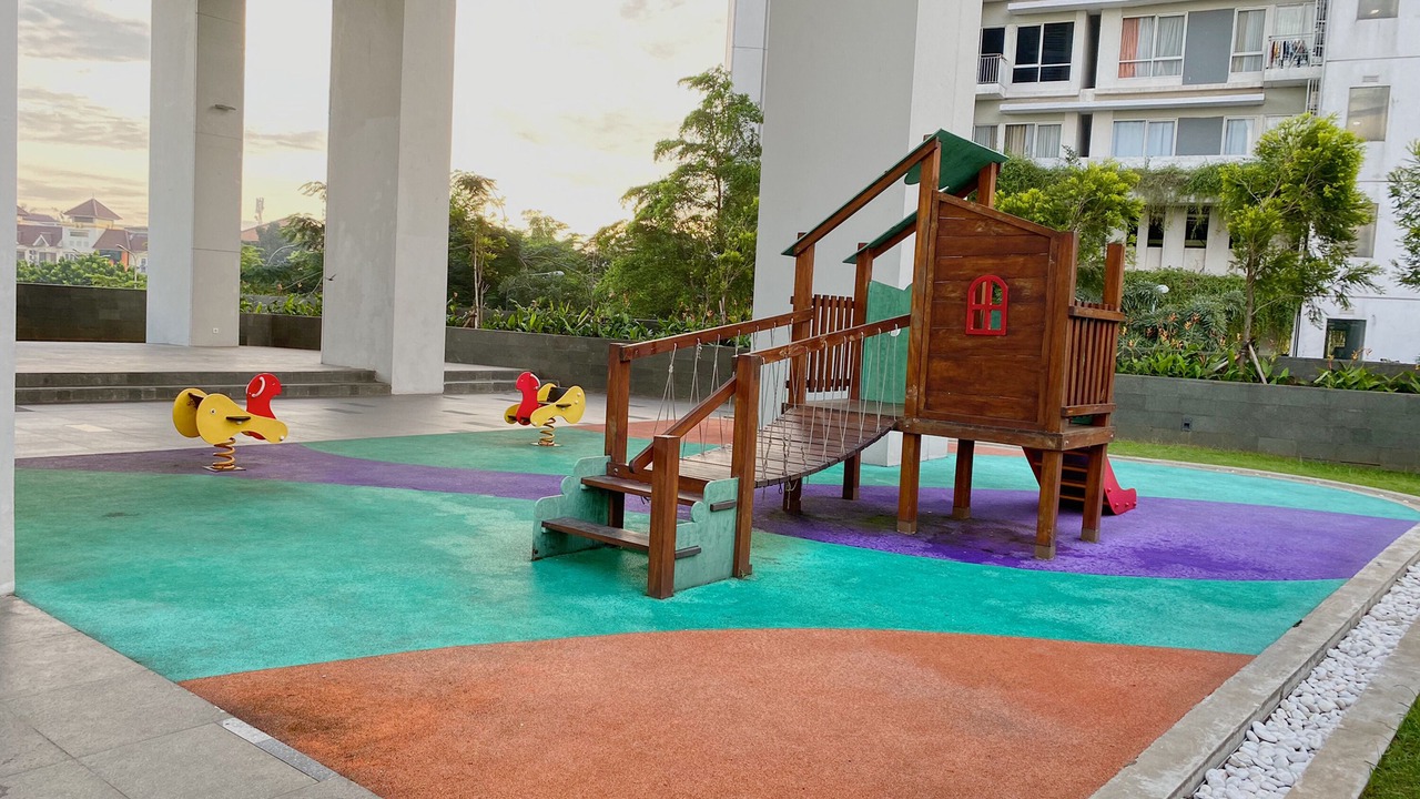 Photo of Outdoor in Ciputat