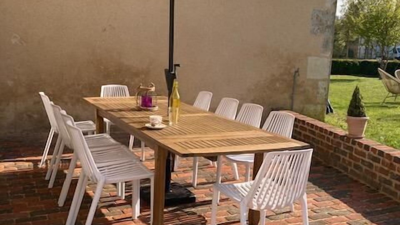 Photo of Outdoor in Lunay