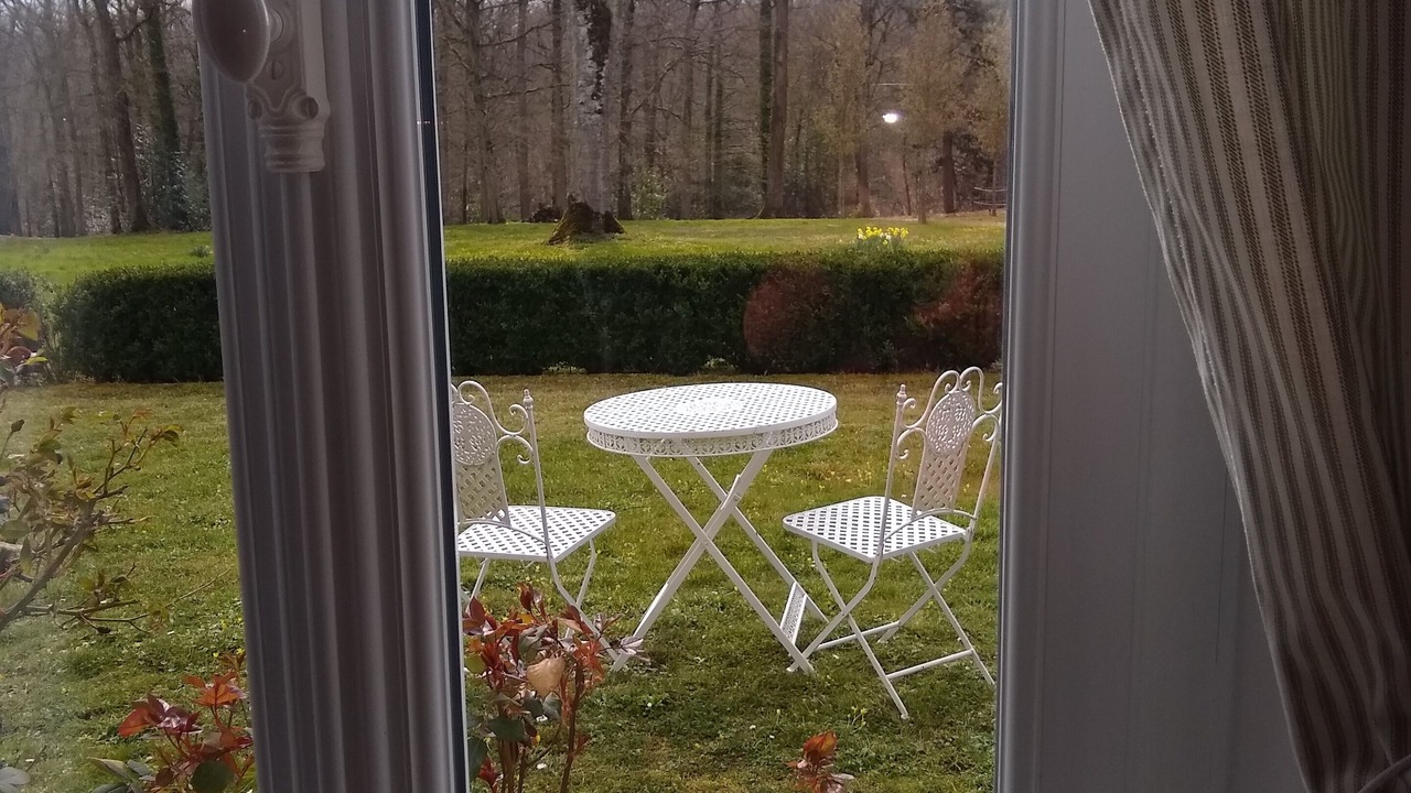 Photo of Outdoor in Lunay