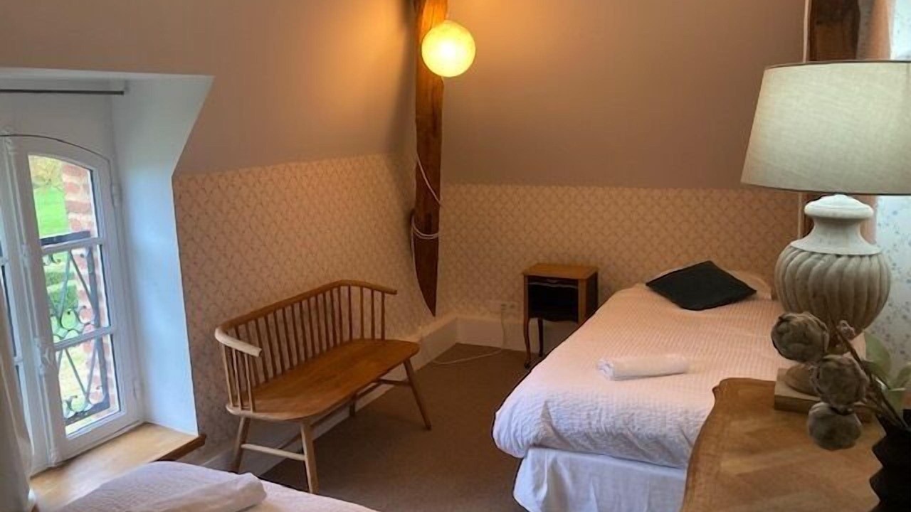 Photo of Bedroom in Lunay