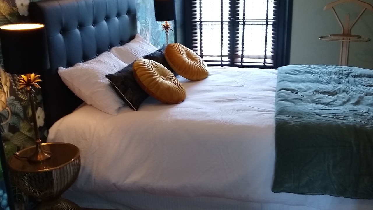 Photo of Bedroom in Lunay