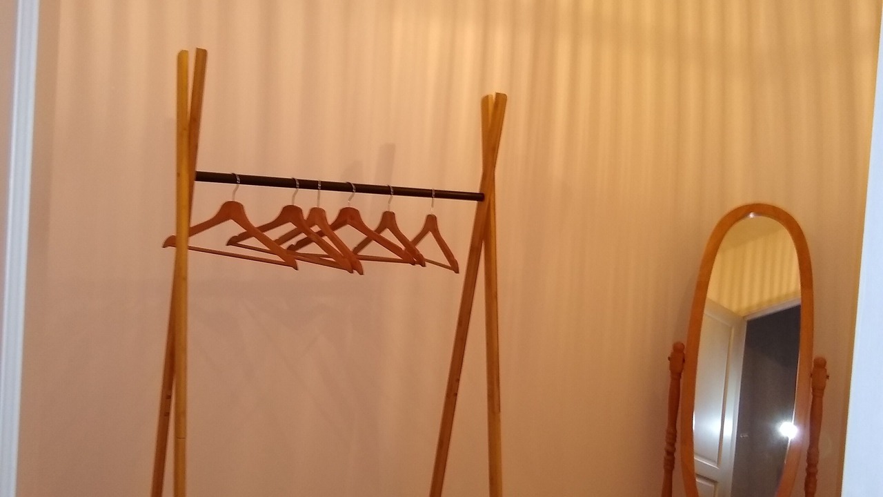 Photo of Bedroom in Lunay