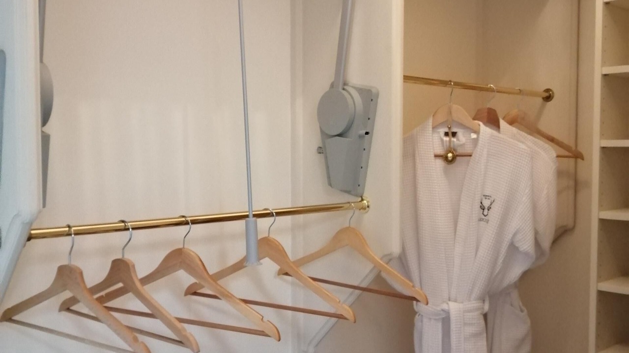 Photo of Bedroom in Lunay