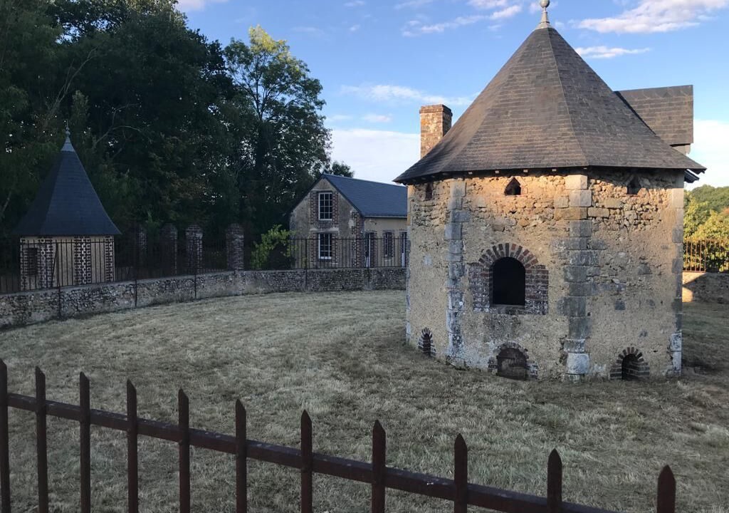 Photo of Outdoor in Lunay