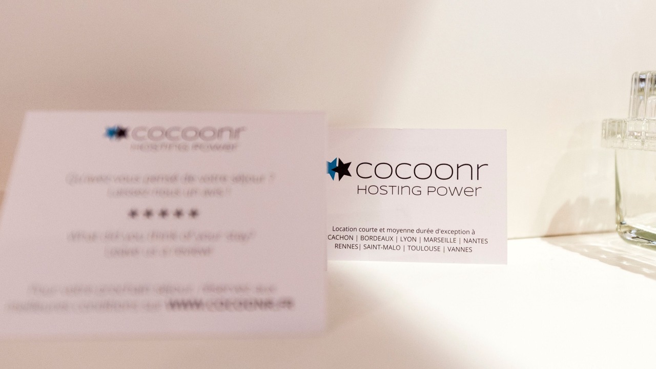 Photo of Bathroom in Old Lyon