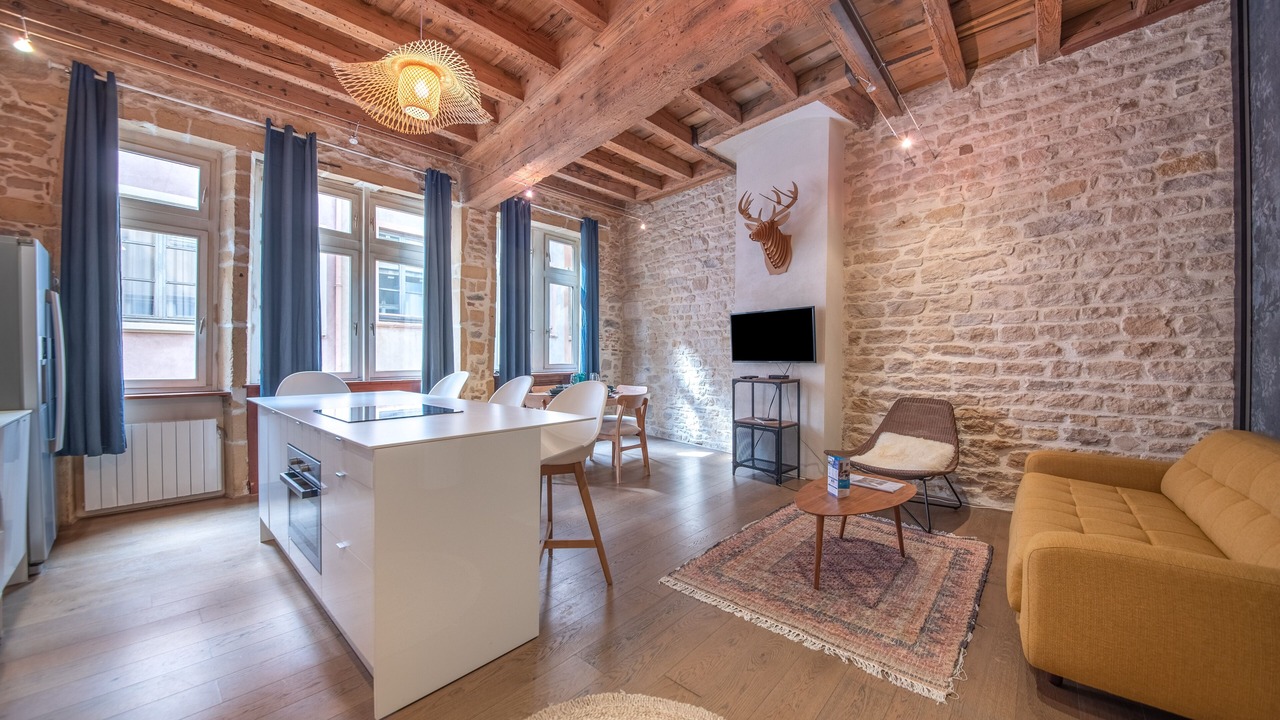 Photo of Others in Old Lyon