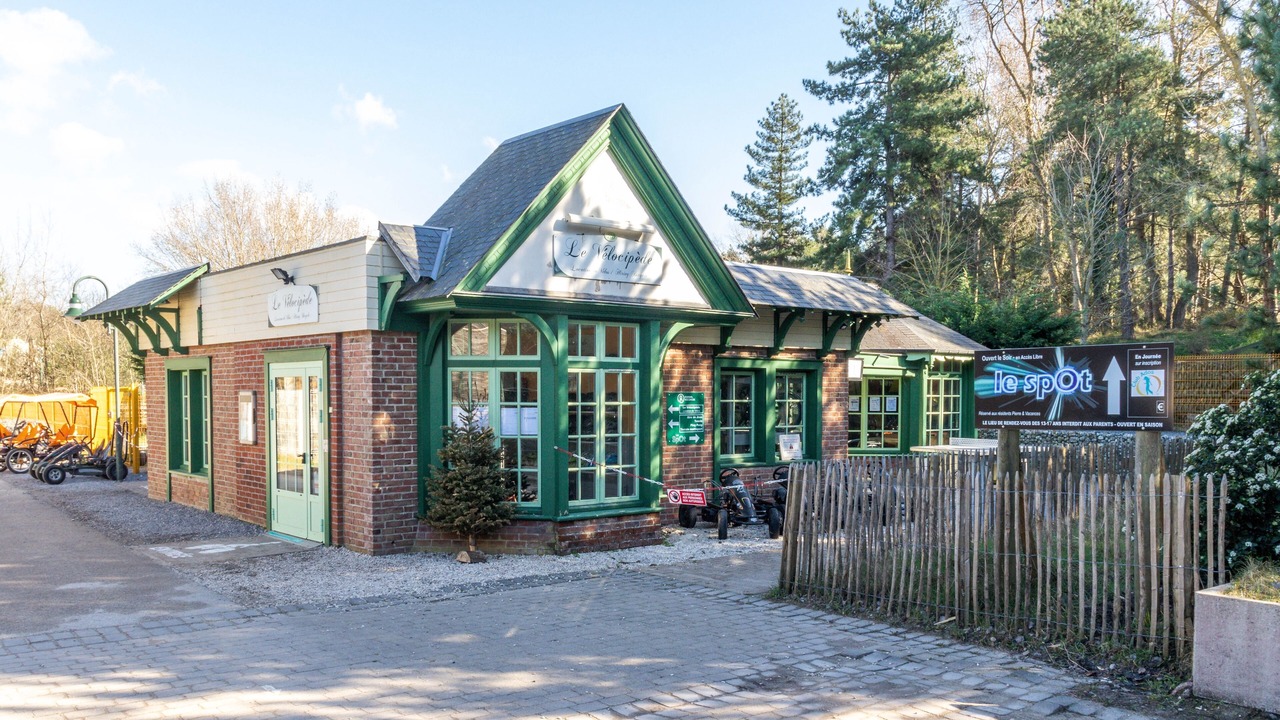 Photo of Outdoor in Belle Dune