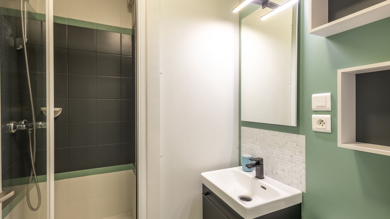 Photo of Bathroom in Belle Dune