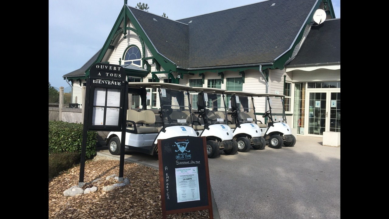 Photo of Outdoor in Belle Dune