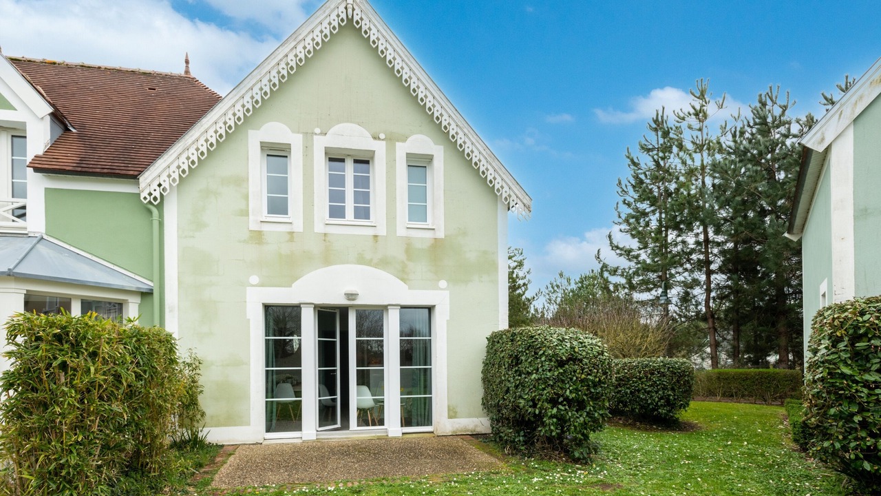 Photo of Outdoor in Belle Dune
