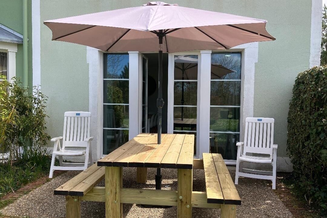 Photo of Outdoor in Belle Dune