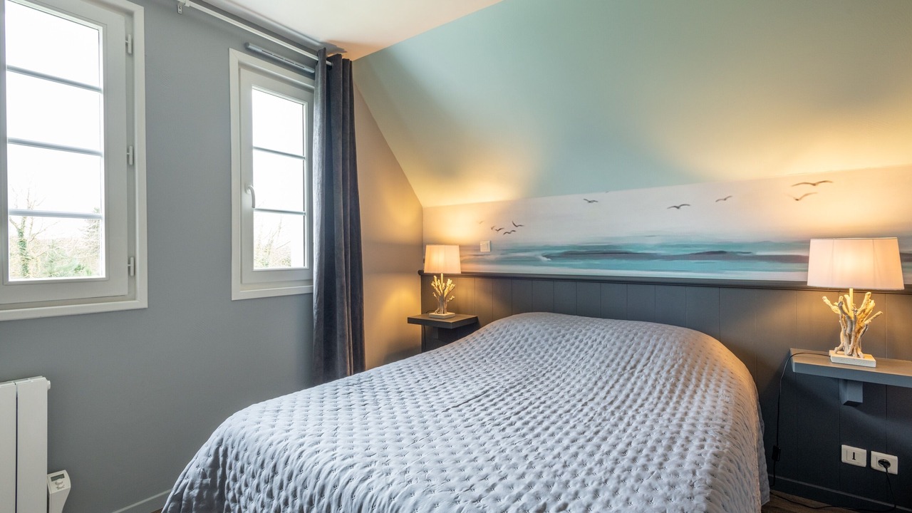 Photo of Bedroom in Belle Dune