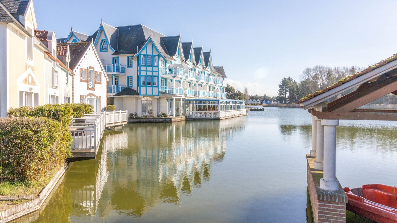 Photo of Outdoor in Belle Dune