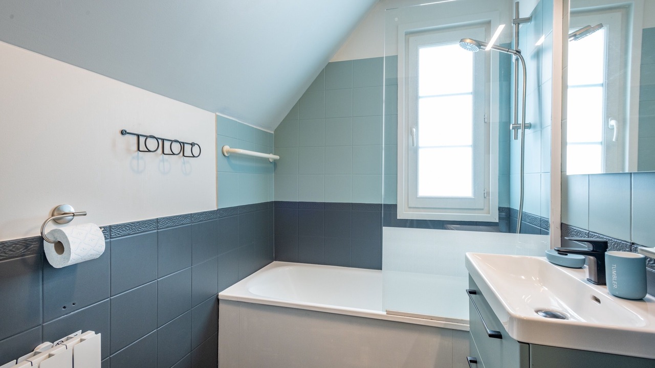 Photo of Bathroom in Belle Dune