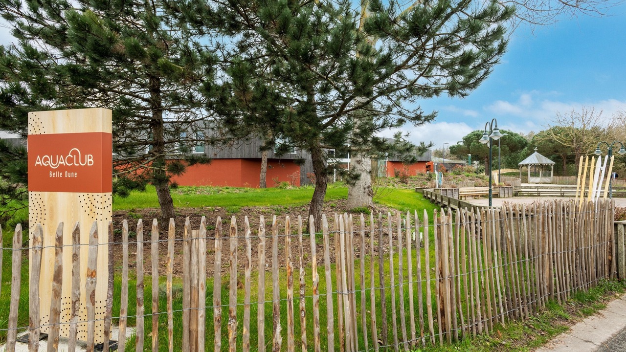Photo of Outdoor in Belle Dune