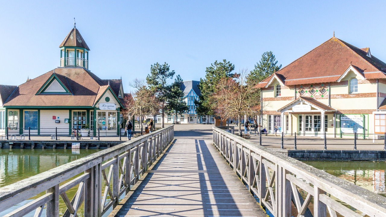 Photo of Outdoor in Belle Dune