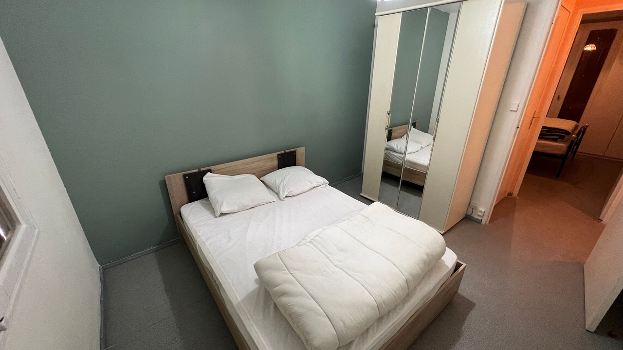 Photo of Bedroom in Amelie-les-Bains-Palalda