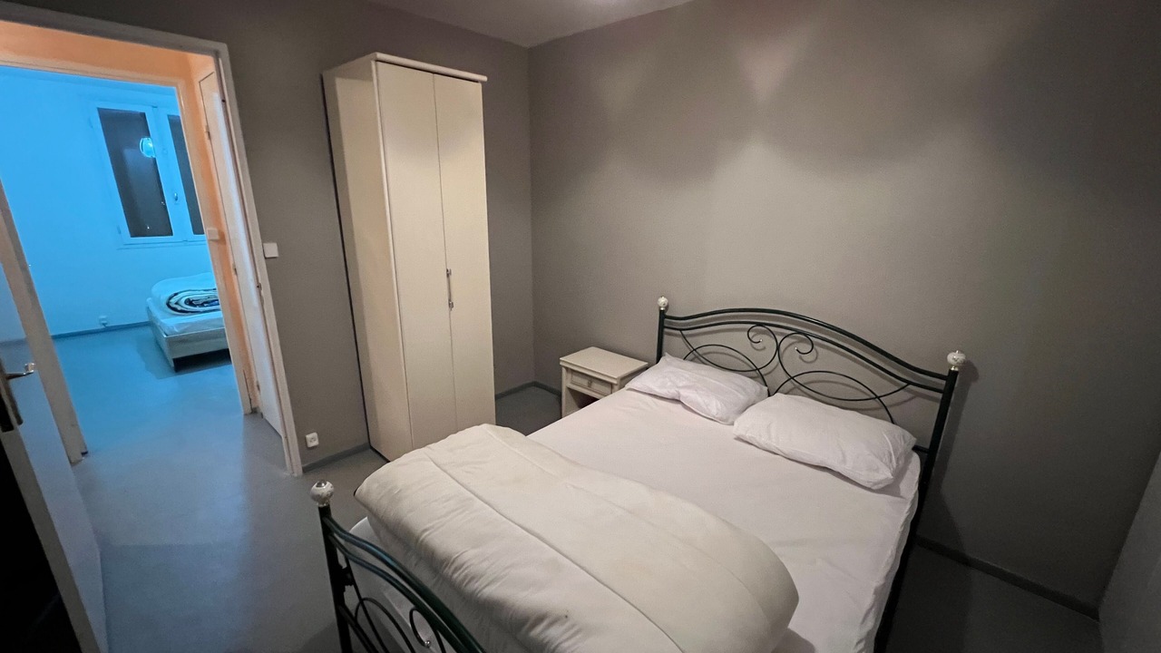 Photo of Bedroom in Amelie-les-Bains-Palalda