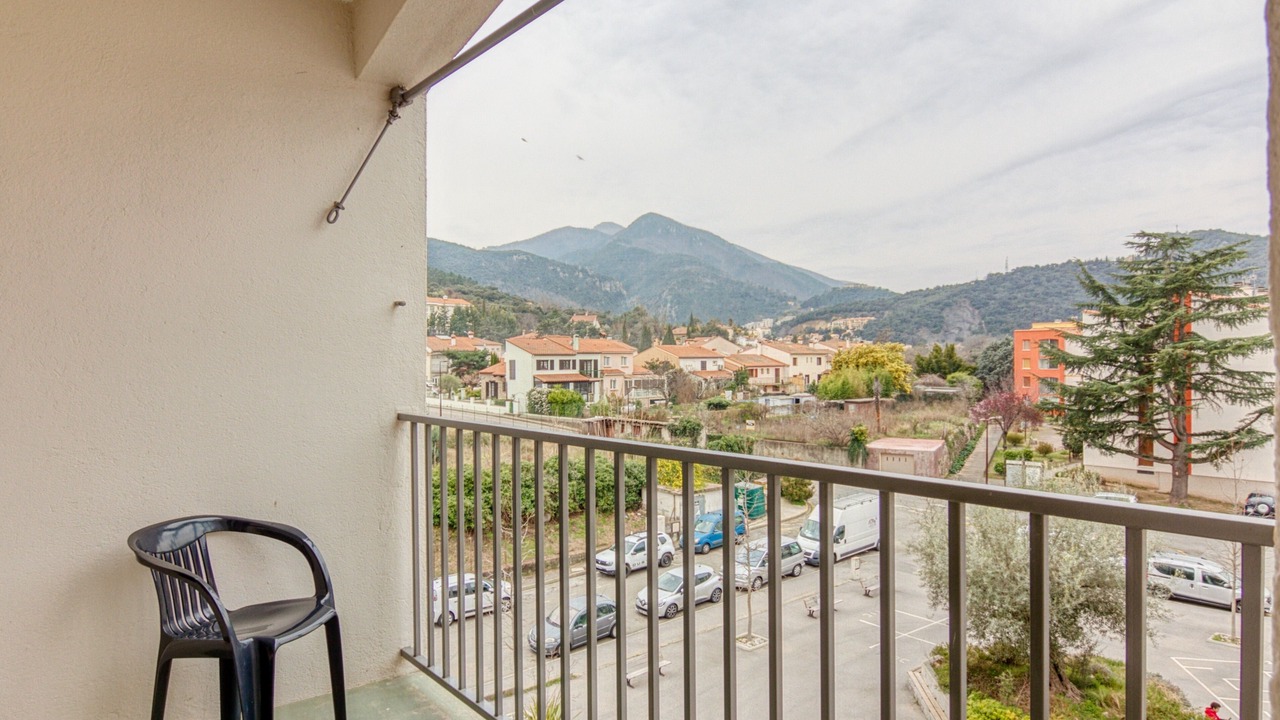 Photo of Outdoor in Amelie-les-Bains-Palalda