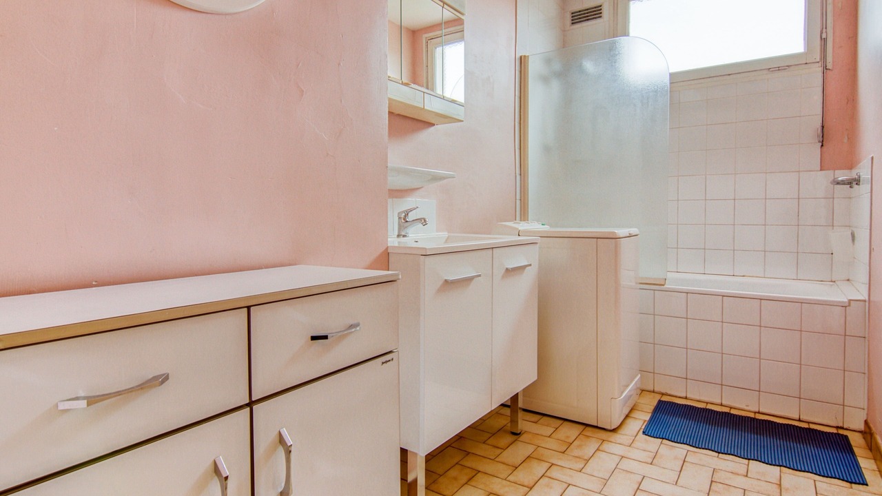 Photo of Bathroom in Amelie-les-Bains-Palalda