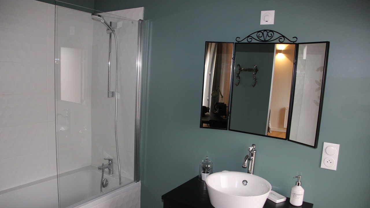 Photo of Bathroom in Beaurevoir