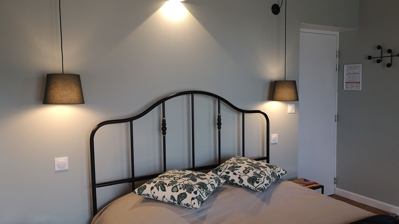 Photo of Bedroom in Beaurevoir