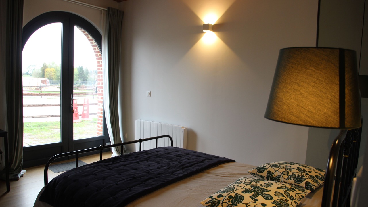 Photo of Bedroom in Beaurevoir
