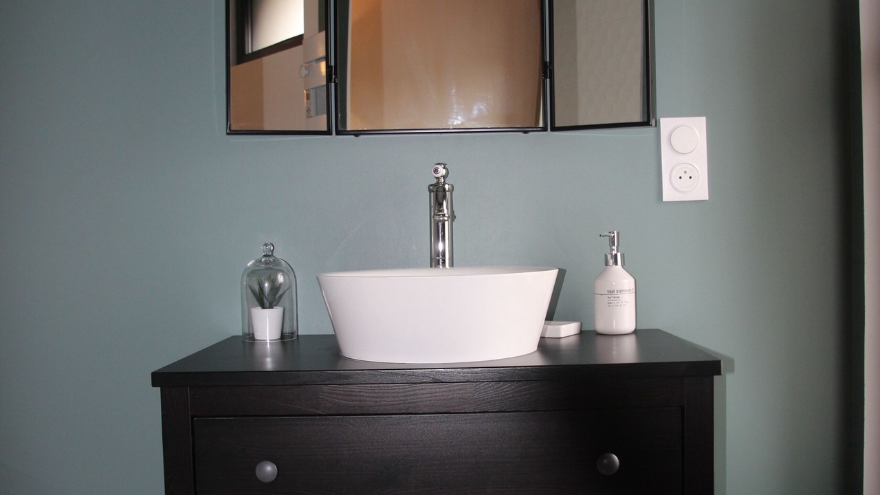 Photo of Bathroom in Beaurevoir