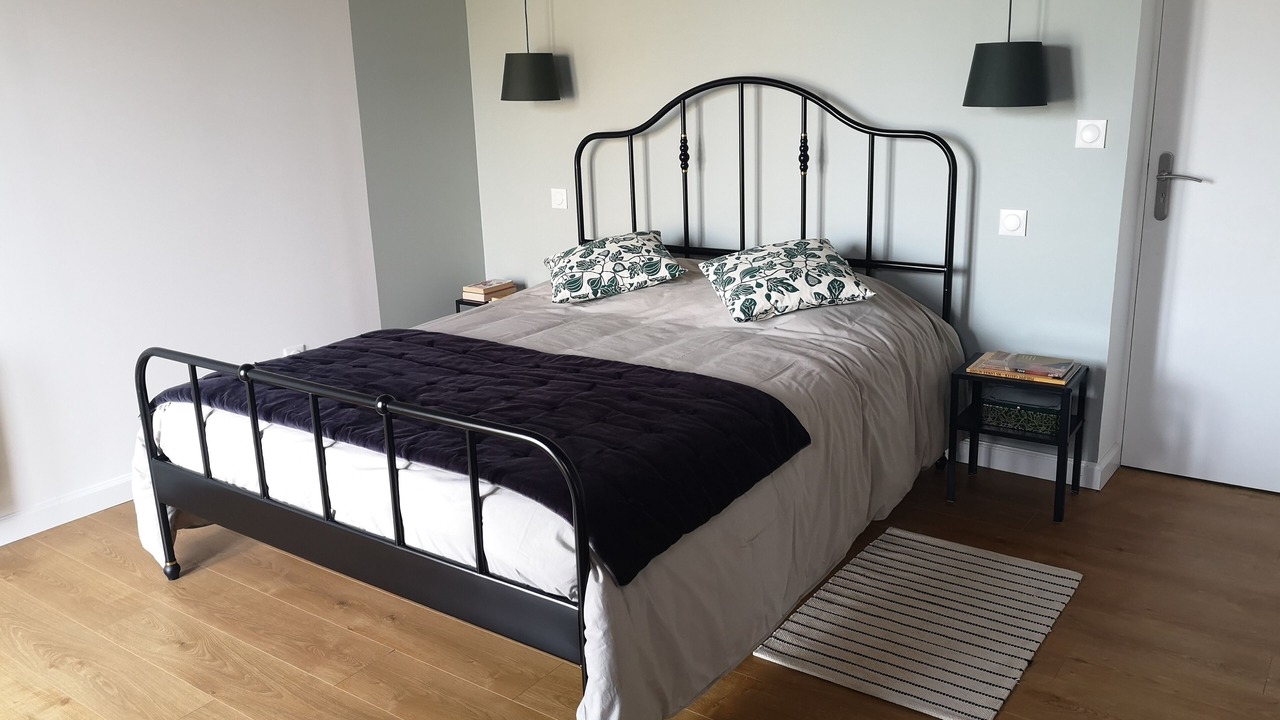 Photo of Bedroom in Beaurevoir