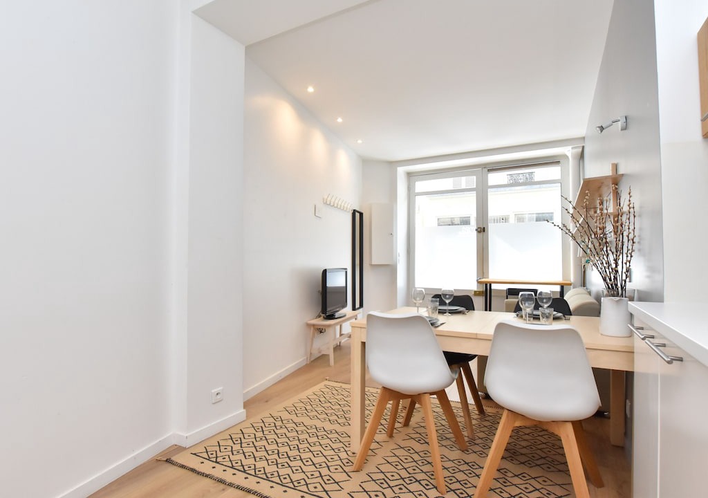 Photo of Livingroom in Epinettes