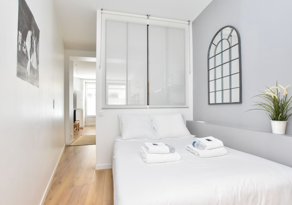 Photo of Bedroom in Epinettes