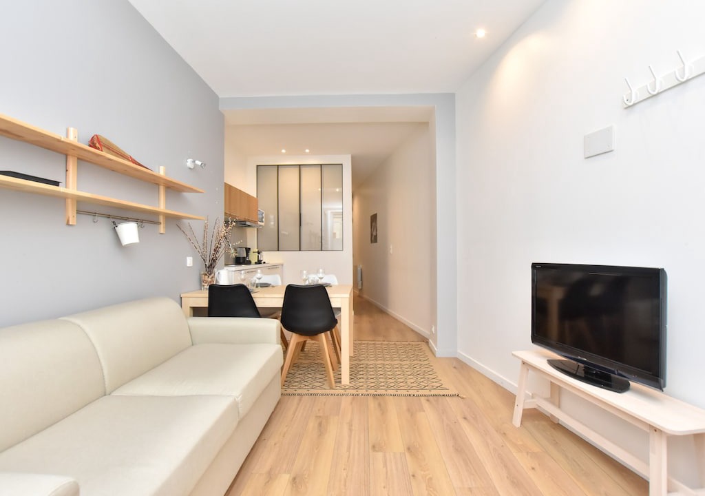 Photo of Livingroom in Epinettes