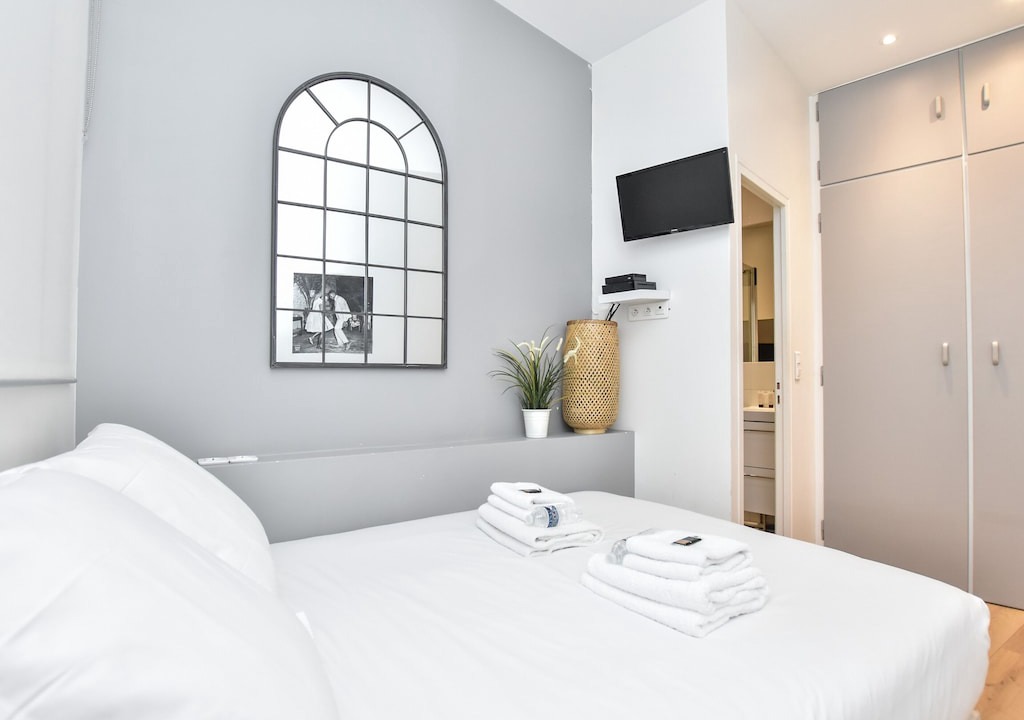 Photo of Bedroom in Epinettes