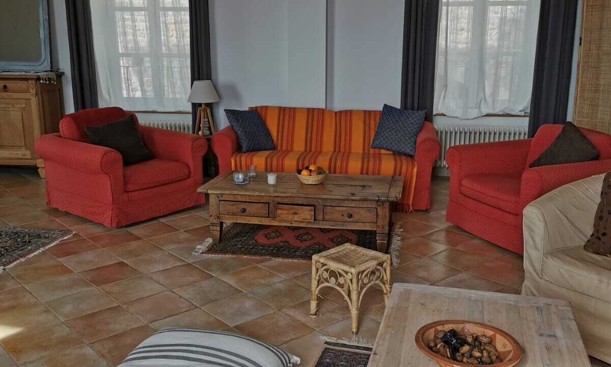 Photo of Livingroom in Banon