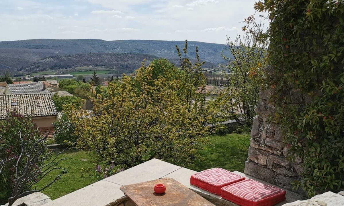 Photo of Outdoor in Banon