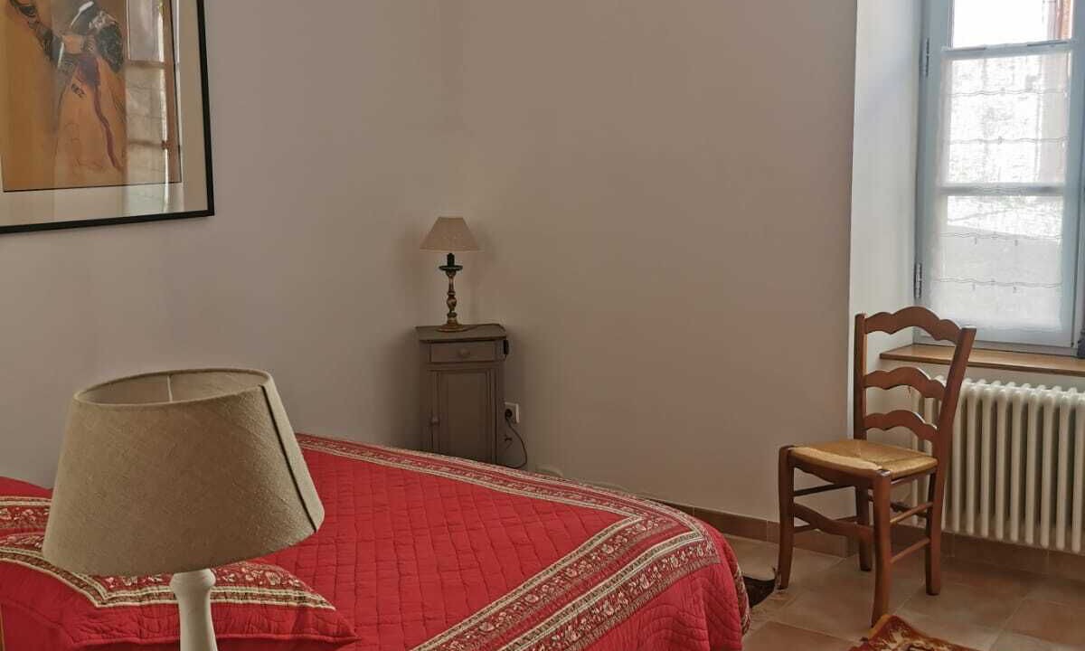 Photo of Bedroom in Banon