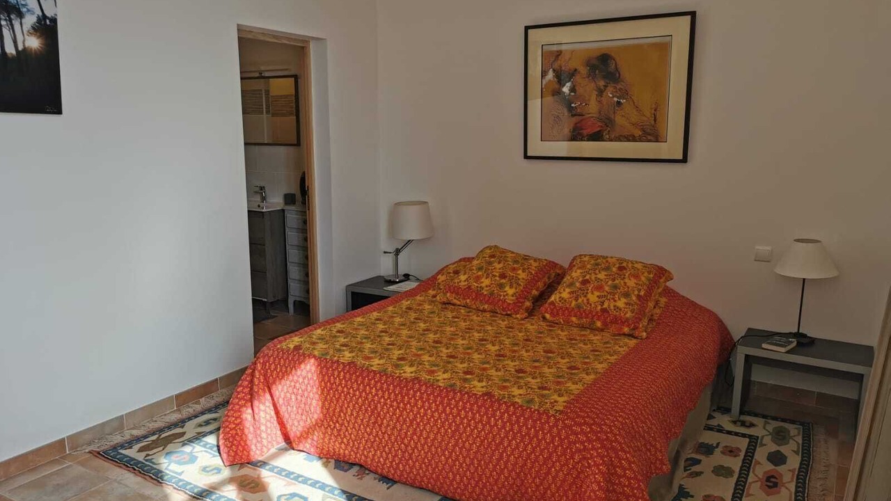 Photo of Bedroom in Banon