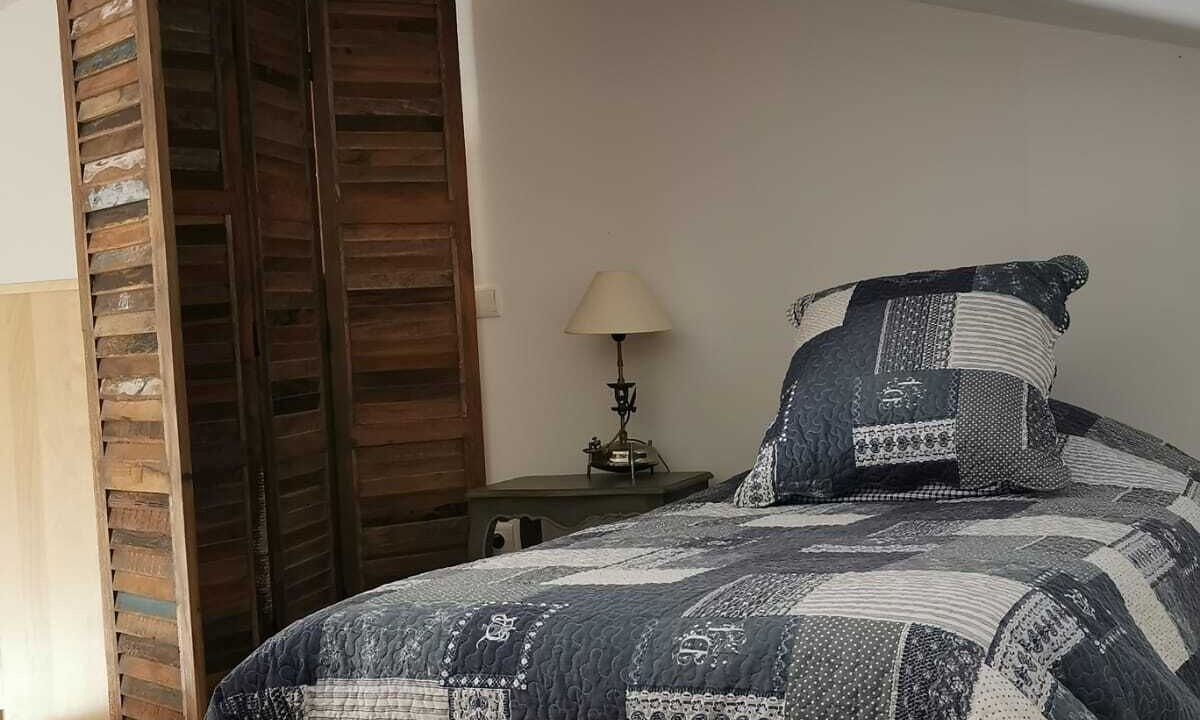 Photo of Bedroom in Banon