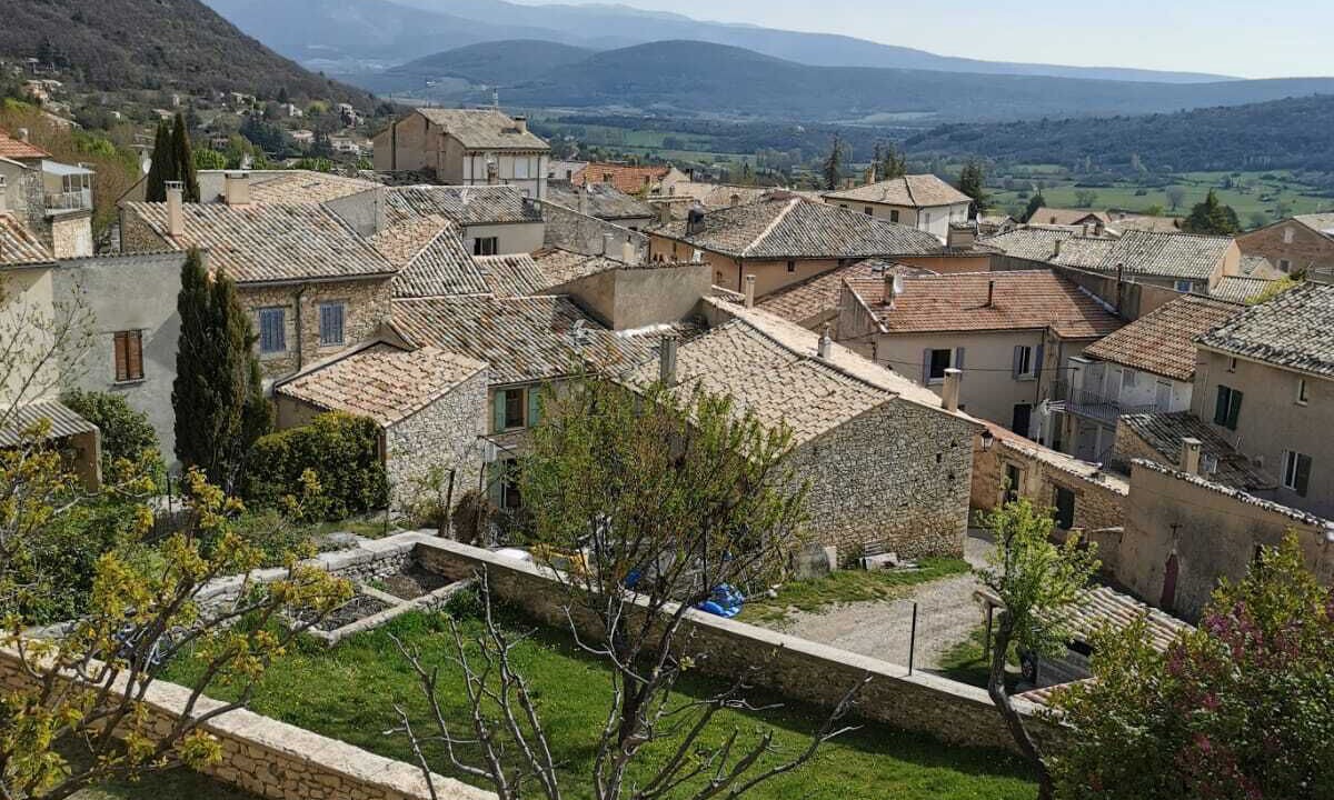 Photo of Outdoor in Banon