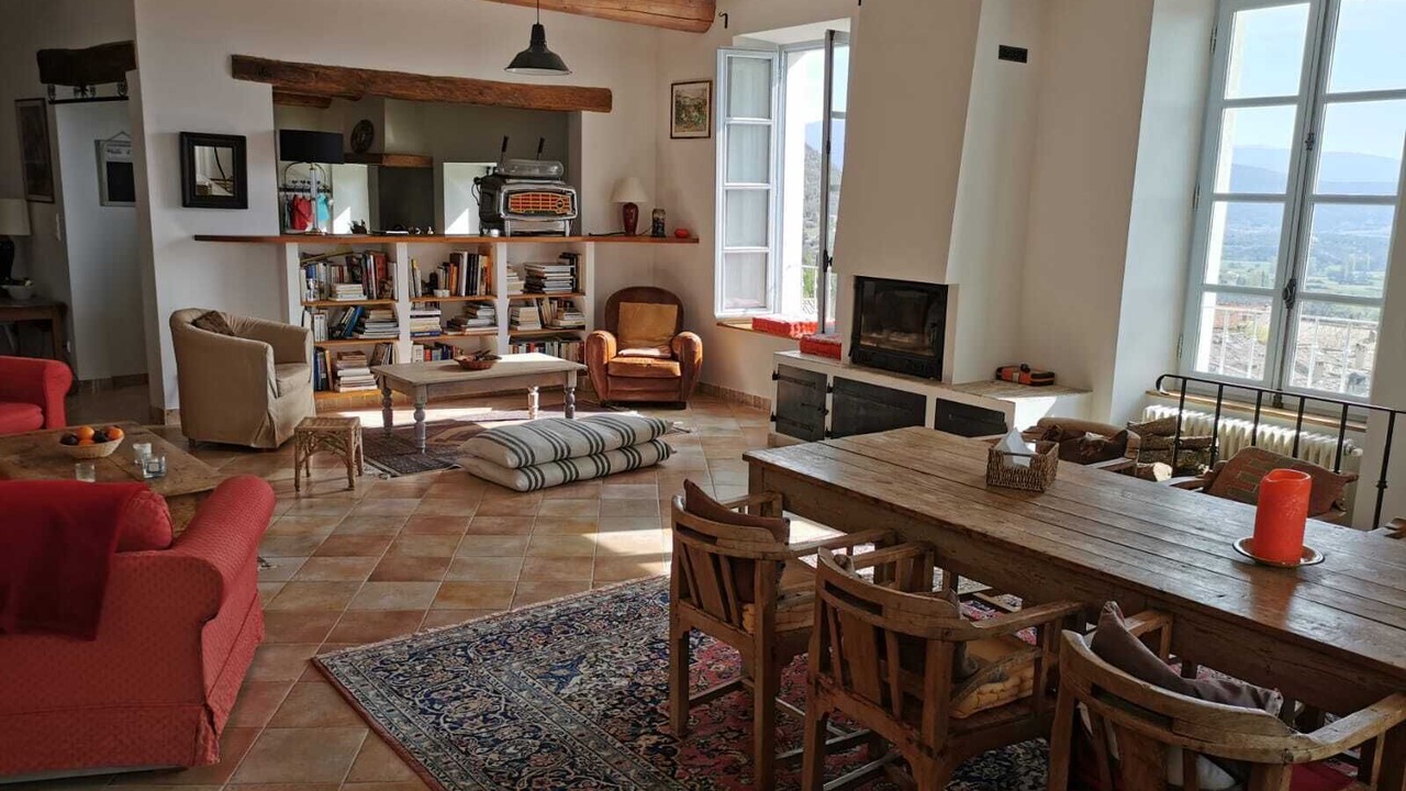 Photo of Livingroom in Banon